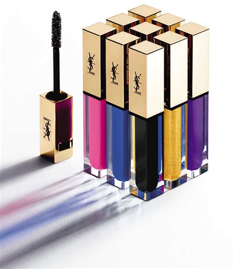 ysl beauty vinyl eyeliner